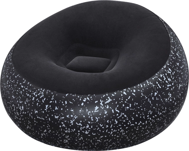 Φουσκωτή πολυθρόνα Bestway Inflate‑A‑Chair 66 × 112 × 112 cm