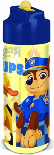 Μπουκάλι νερού ECOZEN Paw Patrol 540 ml
