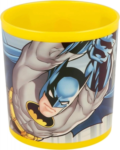 Πλαστική κούπα Batman - 1 τεμάχιο