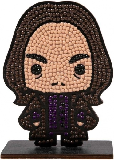 Διαμαντένια ζωγραφική Harry Potter: Severus Snape