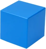 Κύβος Montessori Moyo - 1 τεμ.