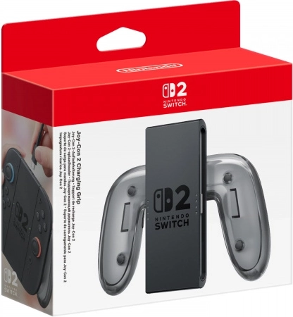 Λαβή φόρτισης για Joy‑Con 2 (Nintendo Switch 2)