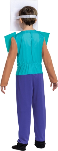 Λεπτομέρειες εμπνευσμένες από το παιχνίδι