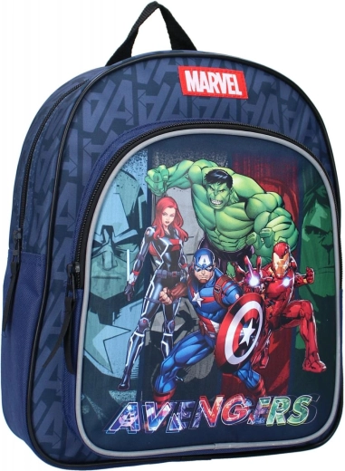 Σακίδιο πλάτης Marvel Avengers