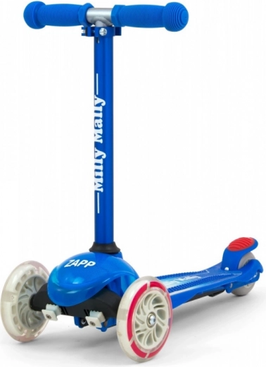 Παιδικό πατίνι Zapp Milly Mally Deep Blue