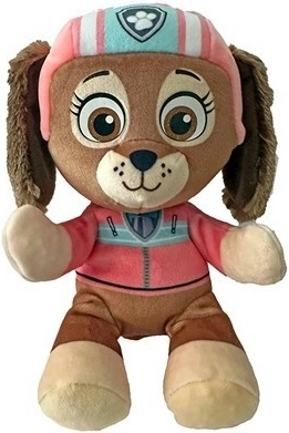 Λούτρινο TY Paw Patrol Liberty 15 cm