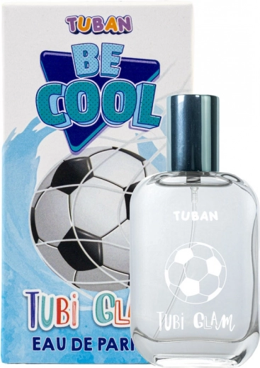 Tuban Tubi Glam Be Cool eau de parfum για αγόρια 50 ml