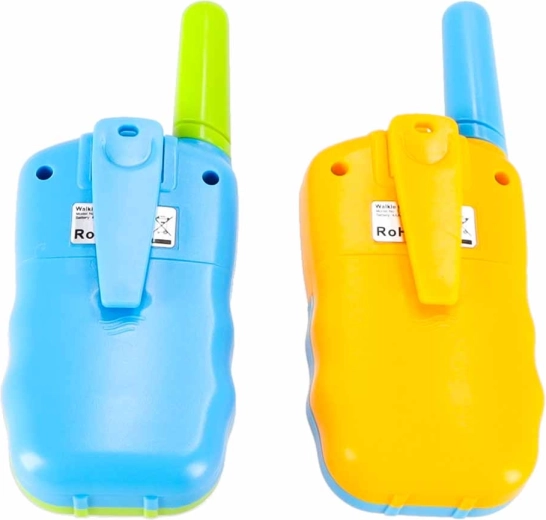 Πρακτικές λεπτομέρειες για παιχνίδι σε εξωτερικό χώρο