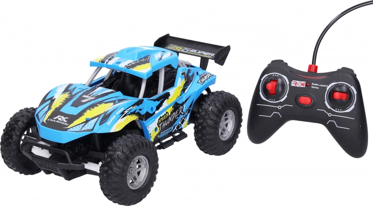 RC μπάγκι τηλεκατευθυνόμενο 23 cm