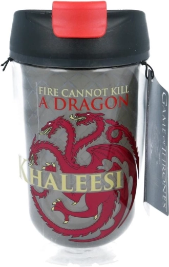 Μπουκάλι νερού Game of Thrones