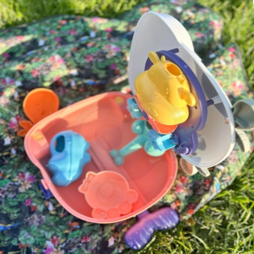 Υδάτινα πειράματα που διασκεδάζουν