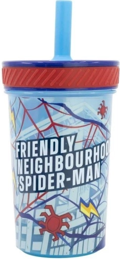 Μοτίβο Spider-Man, ασφαλές υλικό χωρίς BPA