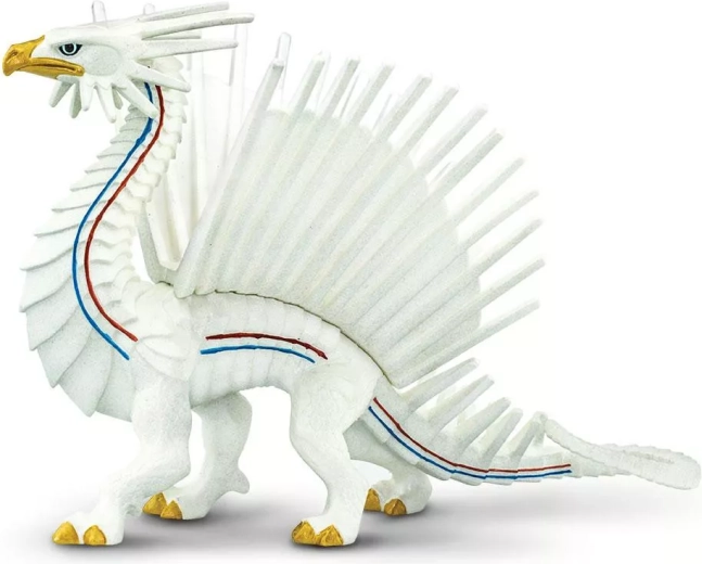Safari Ltd. φιγούρα Δράκος της Ελευθερίας