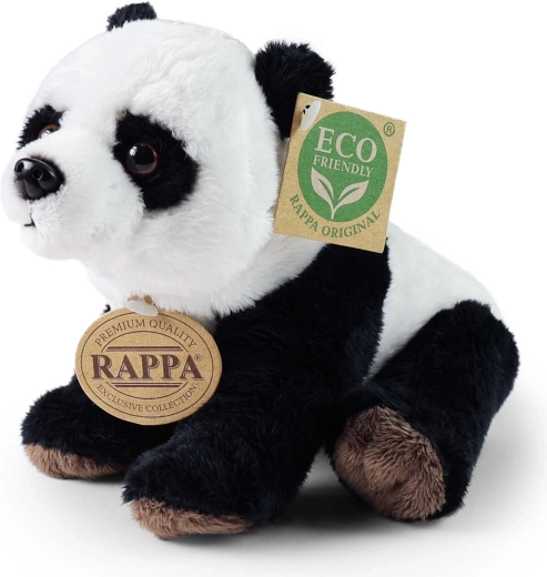 Λούτρινο πάντα καθιστό Eco-Friendly 18 cm