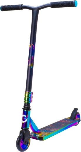 Ομαλή κύλιση χάρη στα ρουλεμάν ABEC-7