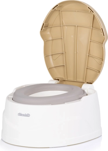 Chipolino παιδικό γιογιό 2σε1 Step 2 latte
