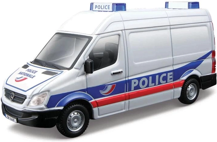 Ποιοτική κατασκευή για καθημερινό παιχνίδι