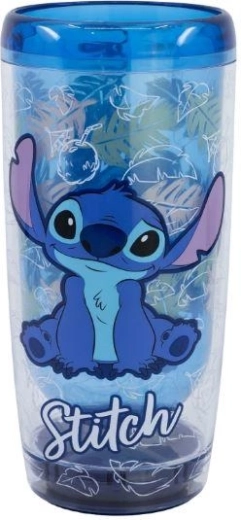 Θέμα Lilo και Stitch και υλικό χωρίς BPA