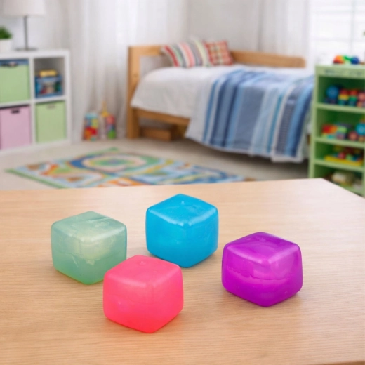 Εφέ πάχνης μετά την ενεργοποίηση