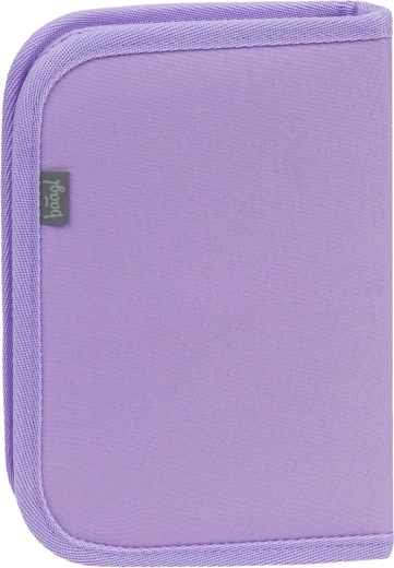 Ανθεκτικό φερμουάρ YKK για καθημερινή χρήση