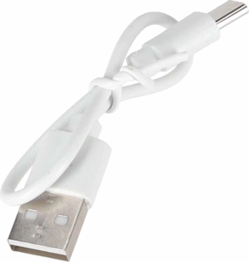 Φόρτιση μέσω USB