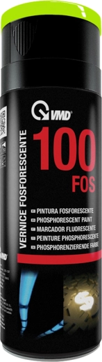 Φωσφορίζουσα μπογιά σε σπρέι 400 ml
