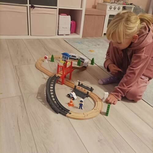 Ενίσχυση δημιουργικότητας και ανάπτυξη λεπτής κινητικότητας