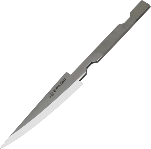 Λεπίδα για ξυλογλυπτική BeaverCraft C13