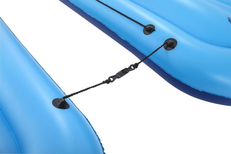 Συνδέστε περισσότερα νησιά μεταξύ τους