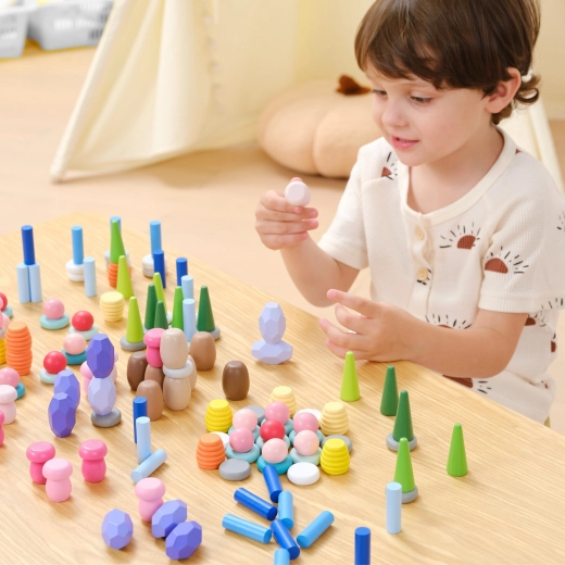 Ανάπτυξη λεπτής κινητικότητας και συντονισμού