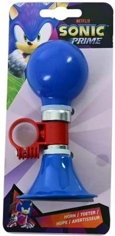 Σάλπιγγα ποδηλάτου Sonic για παιδιά