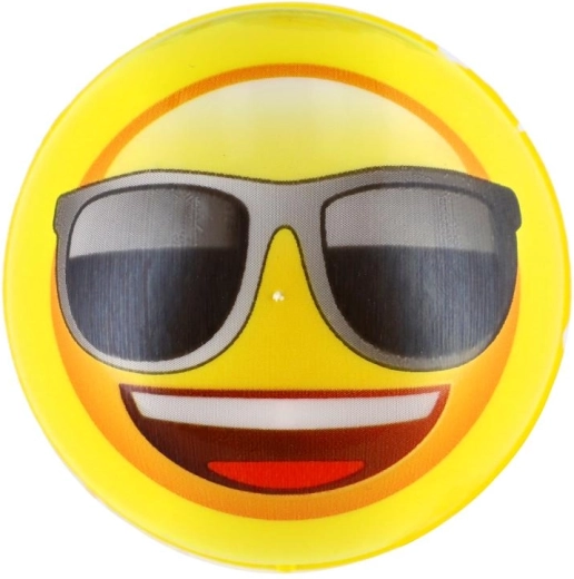 Χαρούμενα μοτίβα emoji σε μείγμα παραλλαγών