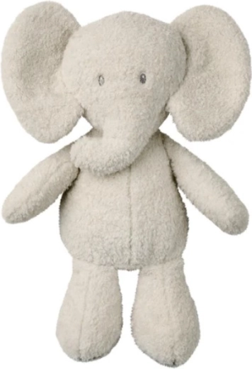 Nattou λούτρινο παιχνίδι Teddy ελεφαντάκι 30 cm