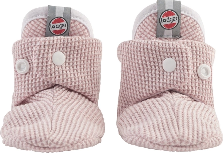 Παντοφλάκια Lodger slipper ciumbelle tan 6–12 μηνών