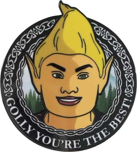 Κονκάρδα The Elder Scrolls IV: Oblivion Adoring