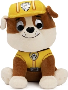 Gund Paw Patrol Ράμπλ λούτρινο 15 εκ.