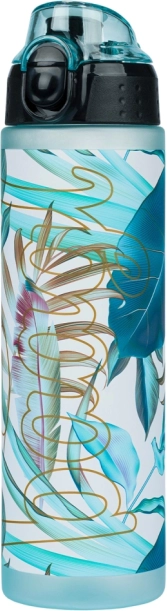Μπουκάλι πόσιμου νερού από Tritan Baagl Leafs 700 ml