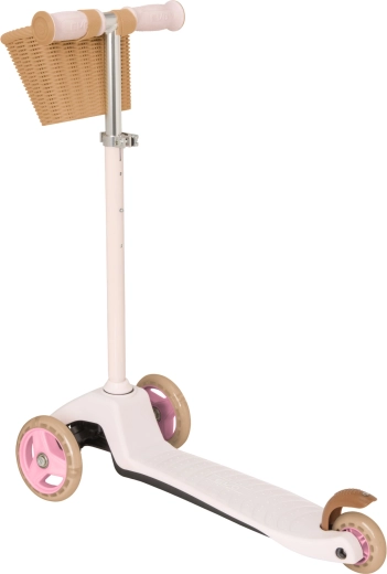 Ρυθμιζόμενα καθ’ ύψος τιμόνια 62–72 cm