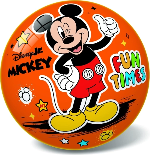 Μπάλα DISNEY MICKEY 23 cm