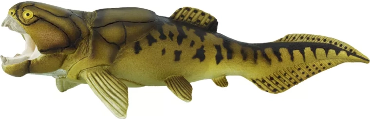 Φιγούρα Dunkleosteus Safari Ltd.