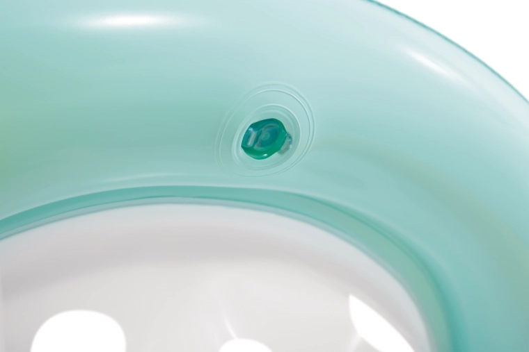 Γρήγορο φούσκωμα και ξεφούσκωμα