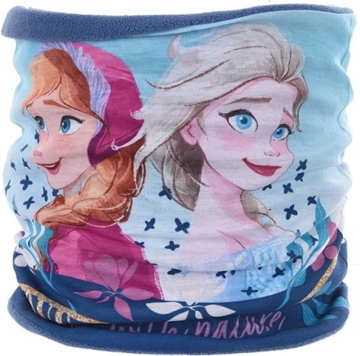Παιδικός λαιμός Frozen (καθολικό μέγεθος)