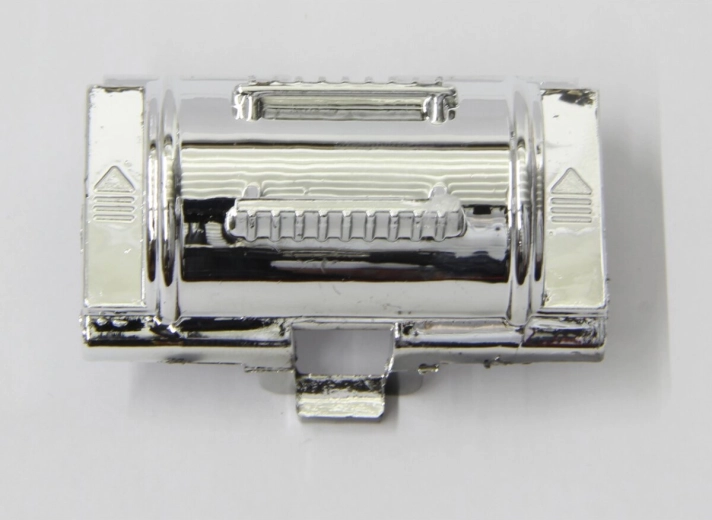 Κάλυμμα μπαταρίας για Hummer 1:24