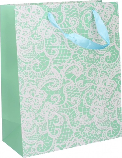 Άνετα σατέν χερούλια