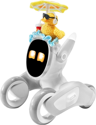 Καλοκαιρινό design με το παπάκι Duck