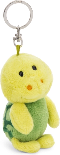 Μπρελόκ NICI χελώνα Green 10 cm