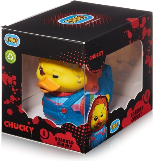 Tubbz παπάκι TIFFANY από την ταινία BRIDE OF CHUCKY