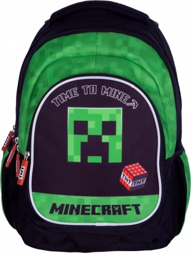 Στυλ για θαυμαστές του MINECRAFT