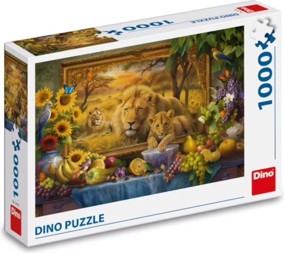 Ποιότητα της μάρκας DINO