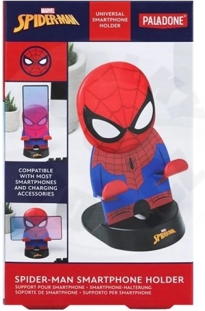 Βάση τηλεφώνου Spider-Man